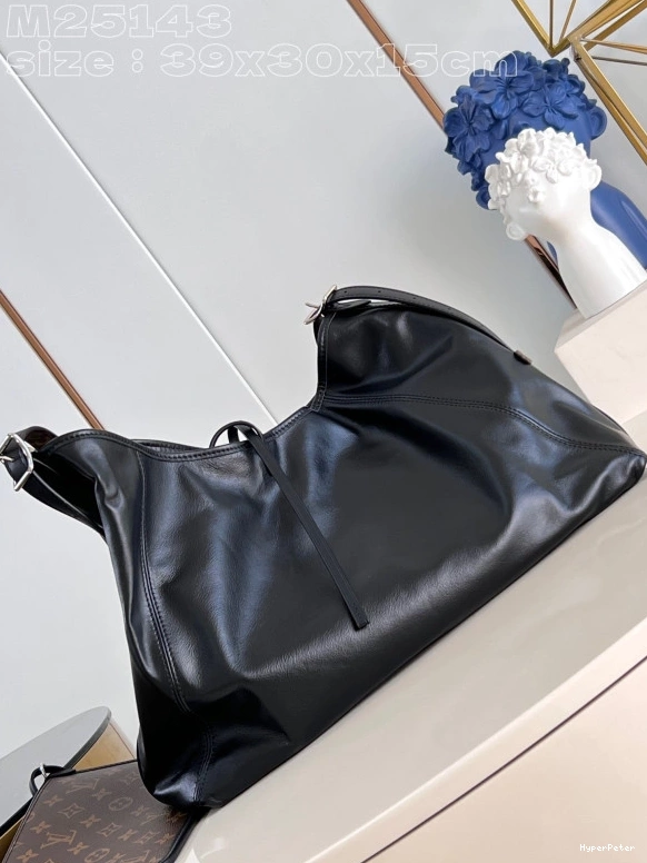 x VUITTON 30 x 15cm MM- CarryAll LOUIS 39 0815